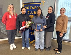 Michalle Gonzalez Macias