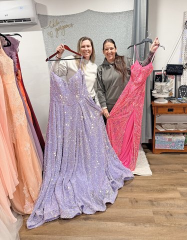 Free Prom dresses offered to county high school girls - Turlock Journal Free Prom dresses offered to county high school girls - Turlock Journal