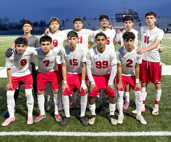 Christian Brothers soccer