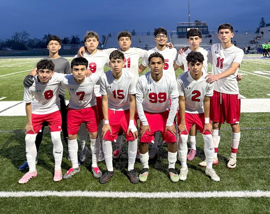 Christian Brothers soccer