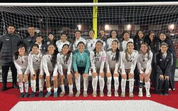 Soccer CVHS Feb 2026