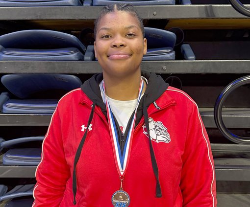 Elizabeth Boyd made program history