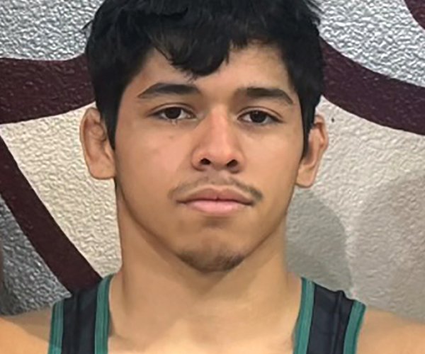 Senior Rotceh Mendez