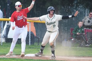 Lodi-Manteca baseball