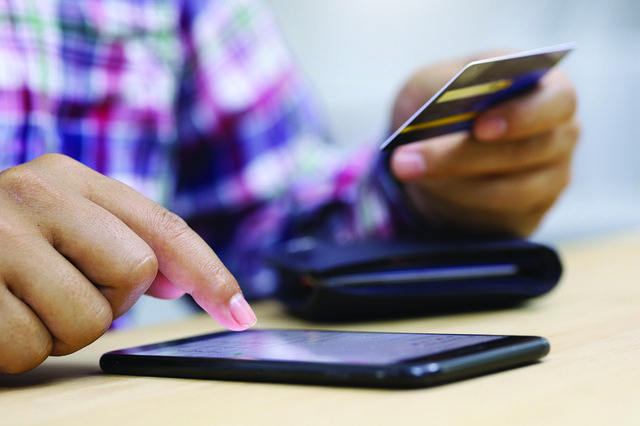 Financial missteps that can affect your credit score