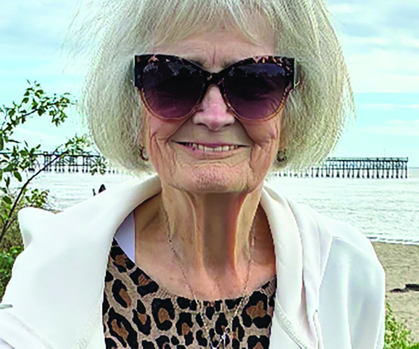 Sheila Gale obit copy