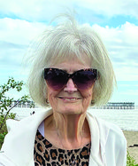 Sheila Gale obit copy