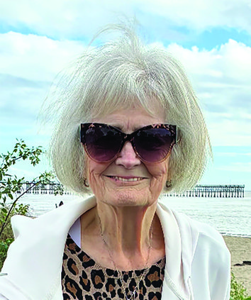 Sheila Gale obit copy