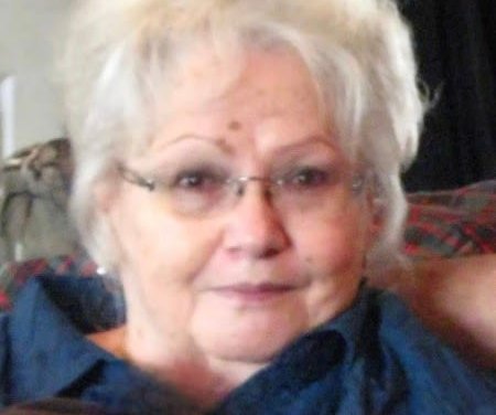 Corrine Raether obit