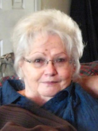 Corrine Raether obit