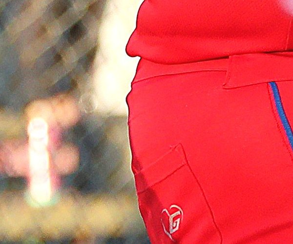 Ripon-East Union softball