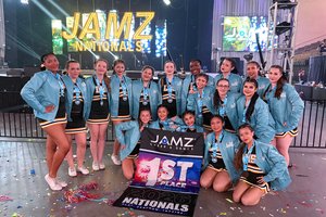 Lathrop JAMZ Nationals
