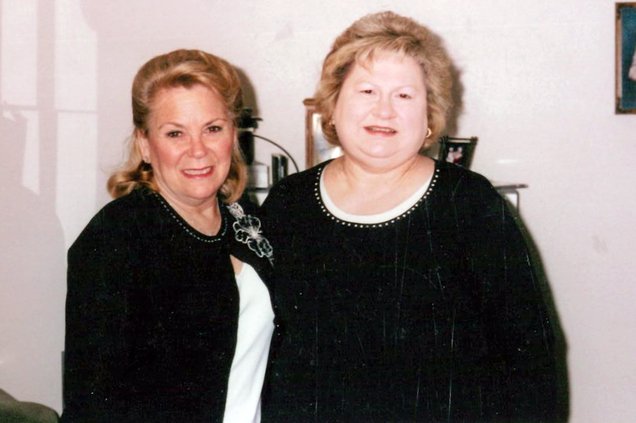 Lauren Chapin Pam Broyles