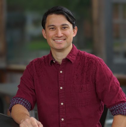 Michael Masuda