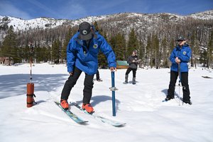 dwr snowpack feb.