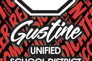 GUSD logo