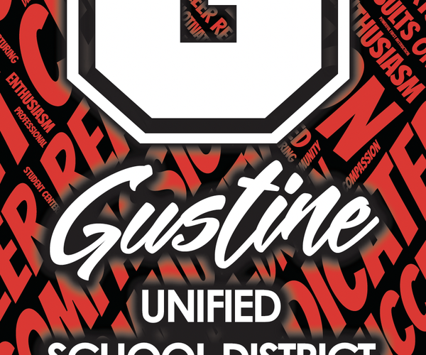 GUSD logo