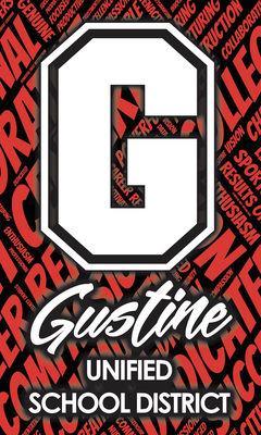 GUSD logo