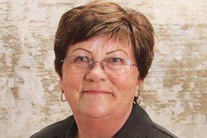 Arlene Nunes obit