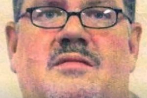 Convicted child molester Timothy Roger Weathers