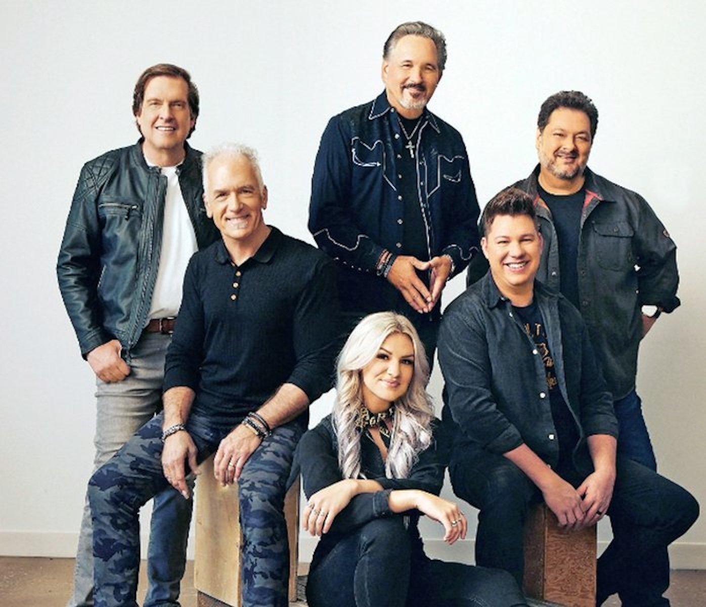 Diamond Rio to perform at Stanislaus County Fair - Westside Connect
