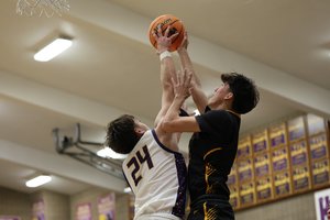 OHS boys' basketball