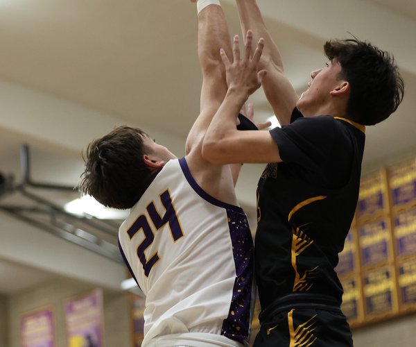 OHS boys' basketball