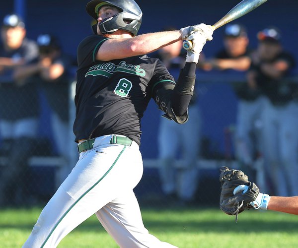 Manteca-Sierra baseball