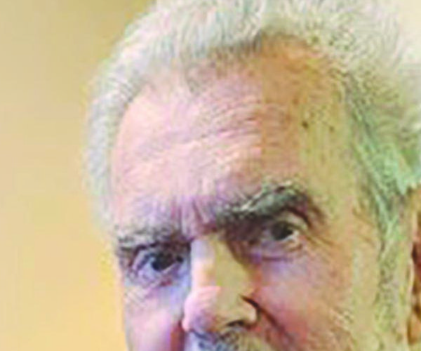 Fred Joseph Coito obit