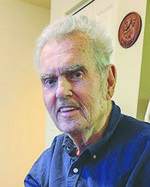 Fred Joseph Coito obit
