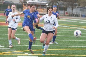 Stone Ridge Christian-Ripon Christian girls soccer