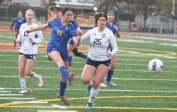 Stone Ridge Christian-Ripon Christian girls soccer