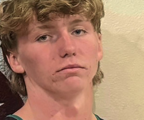 Caleb Beckhart won 108