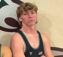 Caleb Beckhart won 108