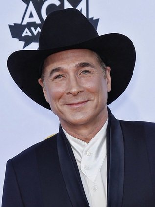 Clint Black