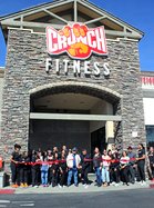 Crunch Fitness