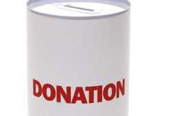 Donate