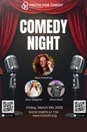 Comedy night