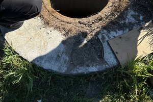 underground homeless