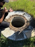 underground homeless