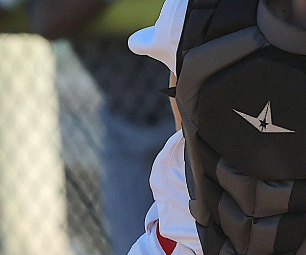 Central Catholic-East Union baseball