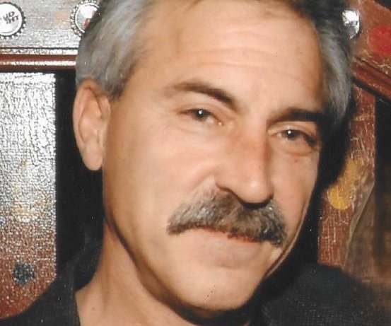 James Arthur Garcia obit