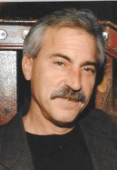 James Arthur Garcia obit