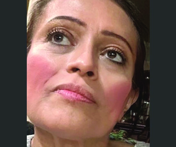 Aracelie G. Delgado  obit