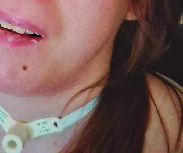 Cori Nicole Moran obit