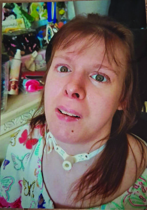 Cori Nicole Moran obit