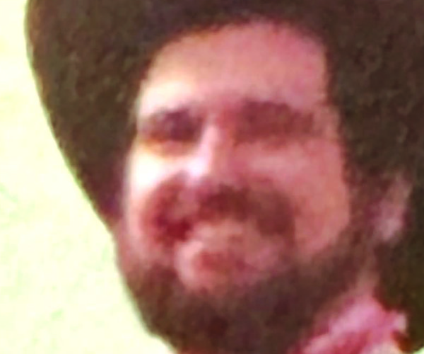 Vonnie Edward Crites obit