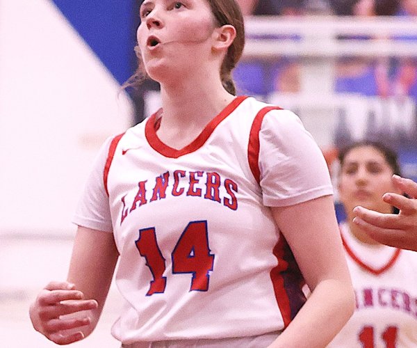 Menlo-Atherton-East Union girls basketball