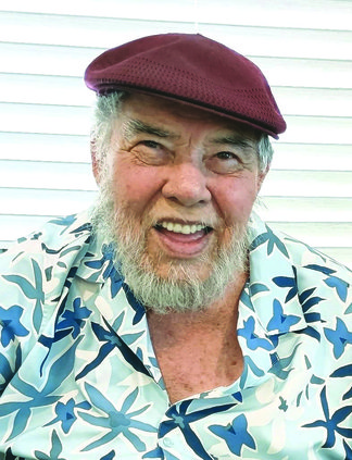 John Harlen Coburn obit