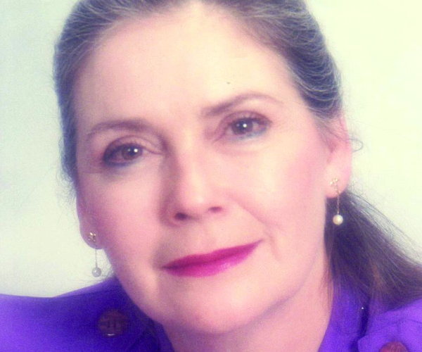 Nora Lola Dorothea Goulart  obit